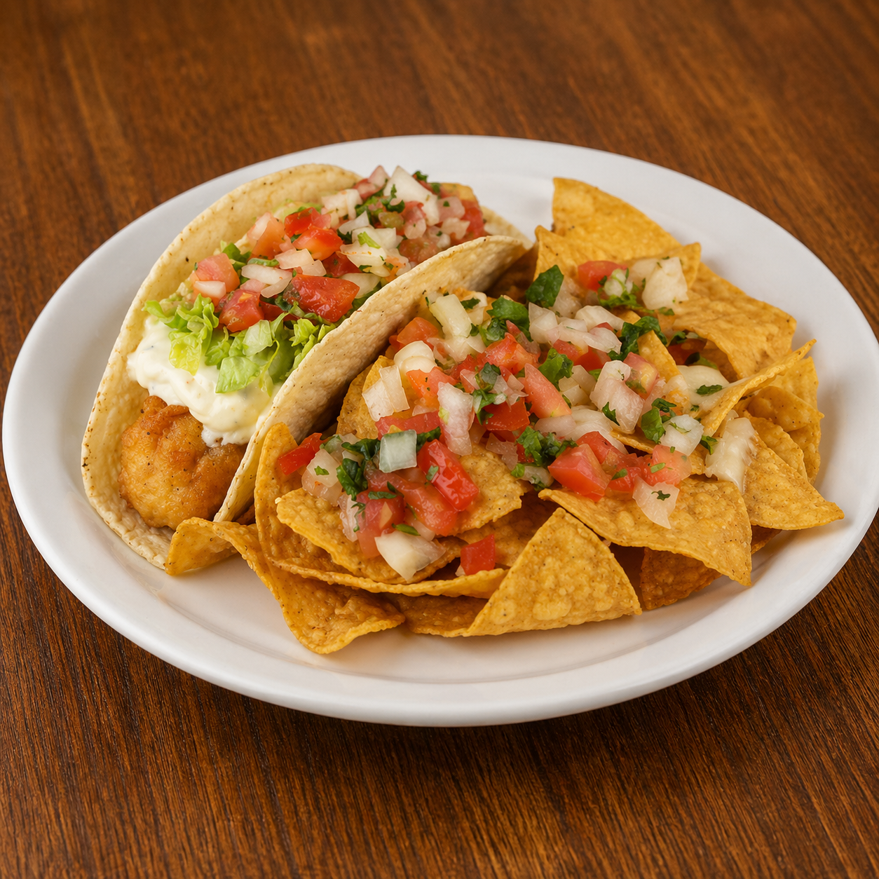 Memos Mexican Food gallery image 1