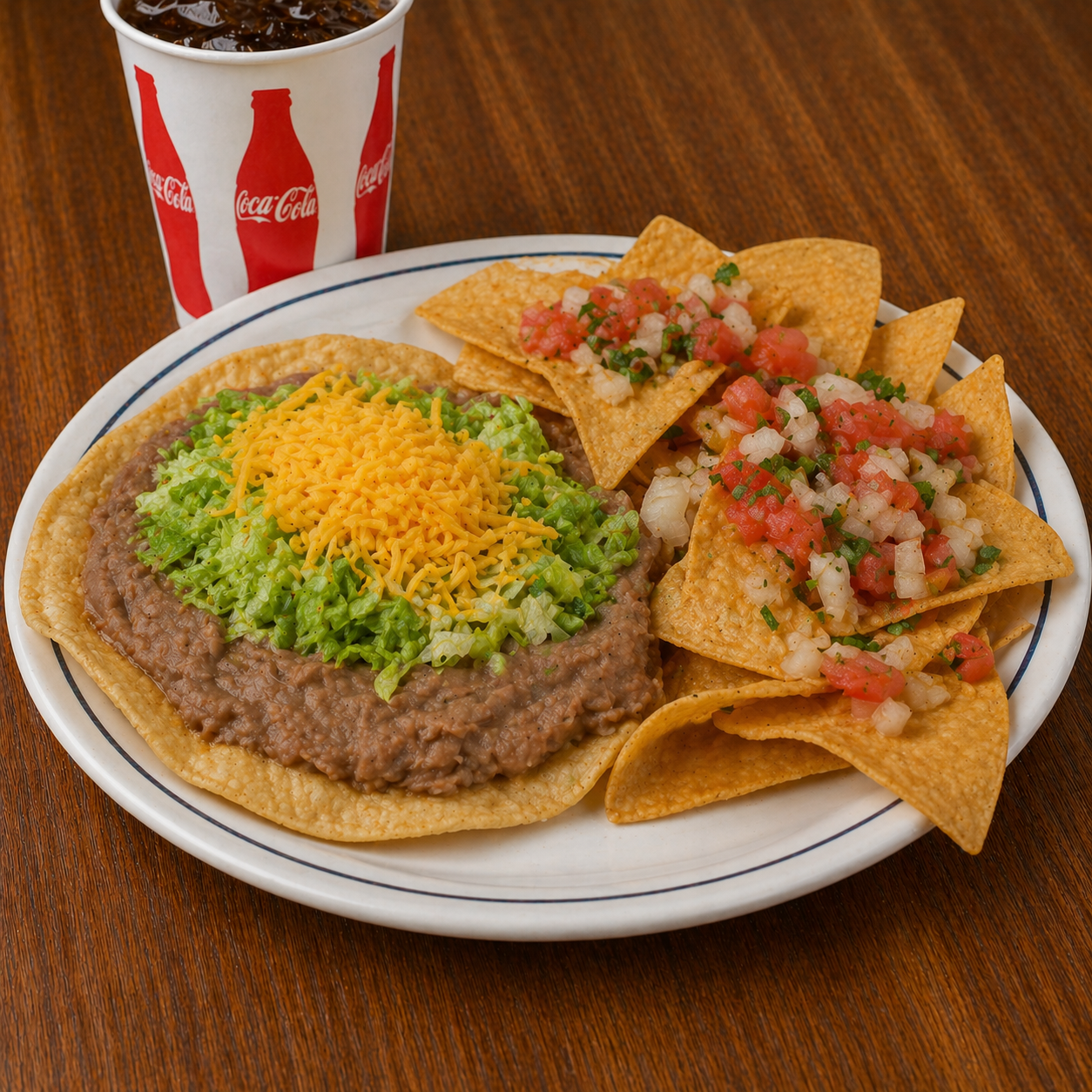 Memos Mexican Food gallery image 2